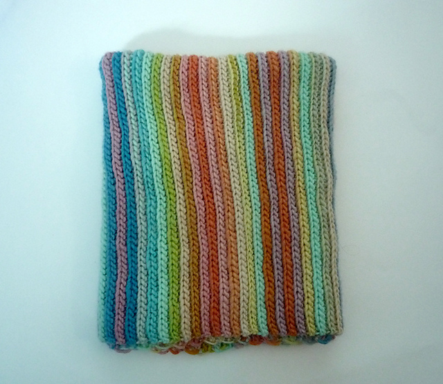 Chrispy's Warm Winter Tube