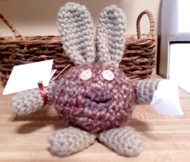 Dust Bunny