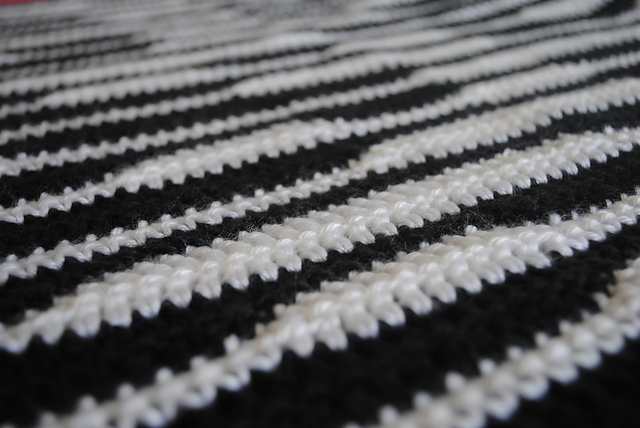 Zebra Newborn Blanket