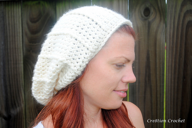 Super Soft Slouch