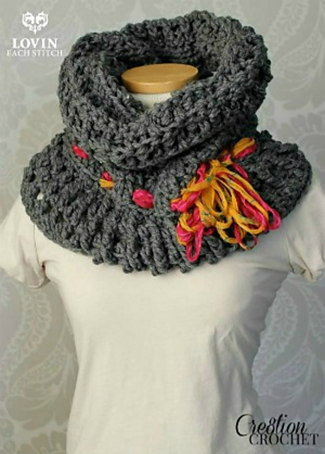 Zara Cowl