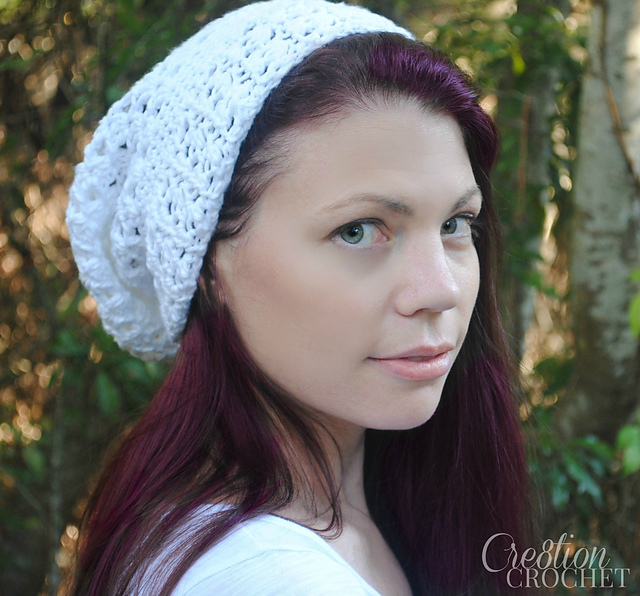 Trinity Slouch