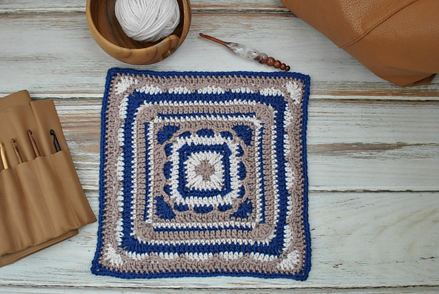 Allison's Happily Ever After Square
