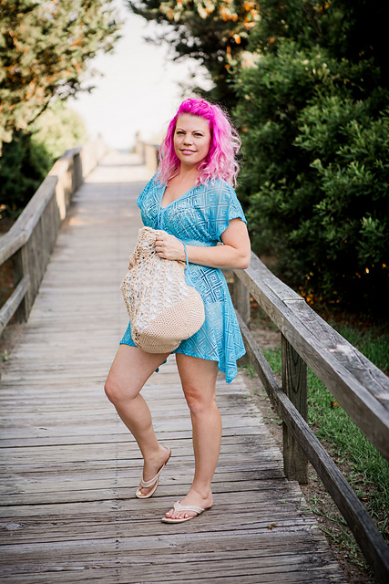 Beachcomber Bag