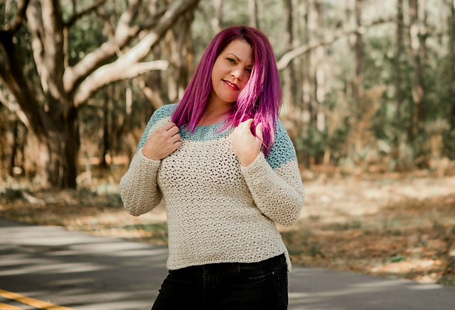 Altia Pullover