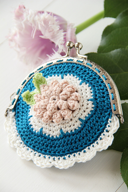 Popcorn Purses