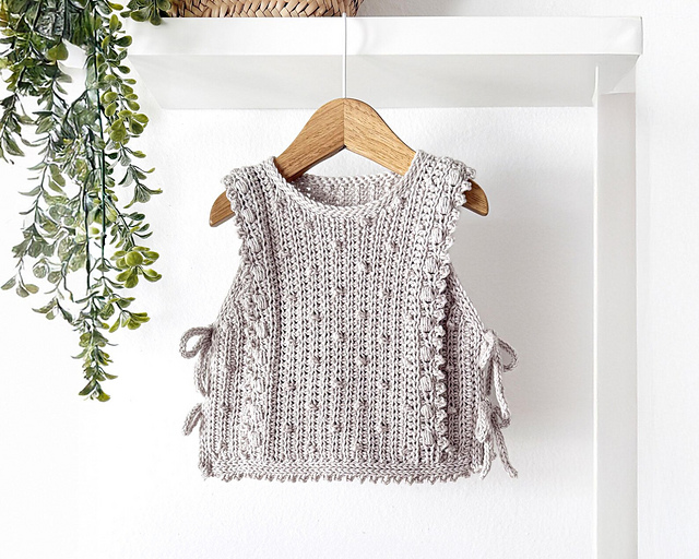 PICOTS Vest