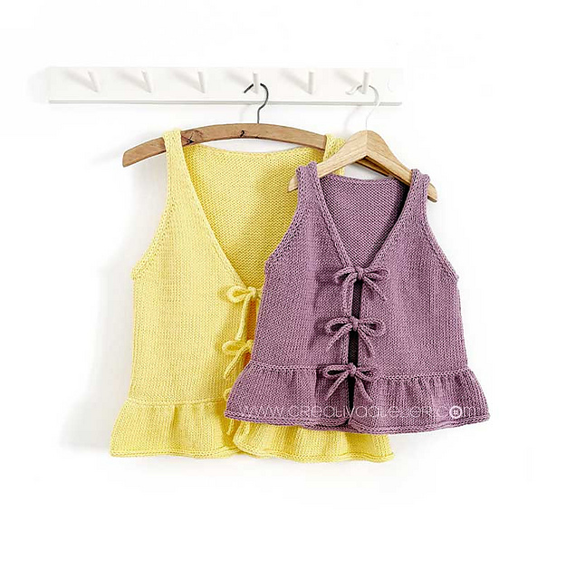 SORBETTO Top-Kids