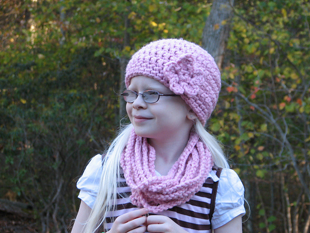 Super Bulky Winter Hat