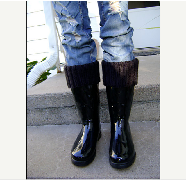 Cozy Boot Liners