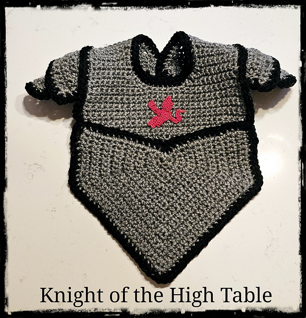 Knight of the Hight Table