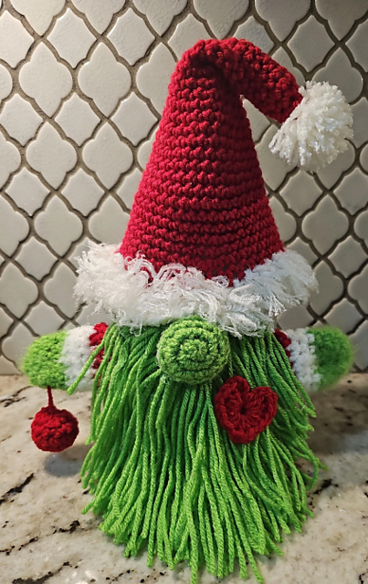 Grinch Inspire Bottle Cover