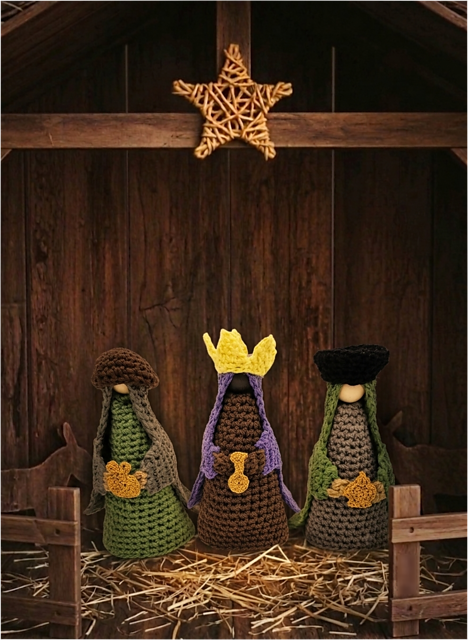 Gifts of the Magi