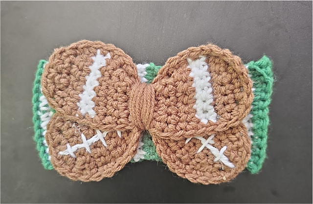 Football Lovers Earwarmer