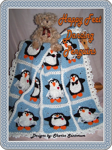 Dancing Penguins