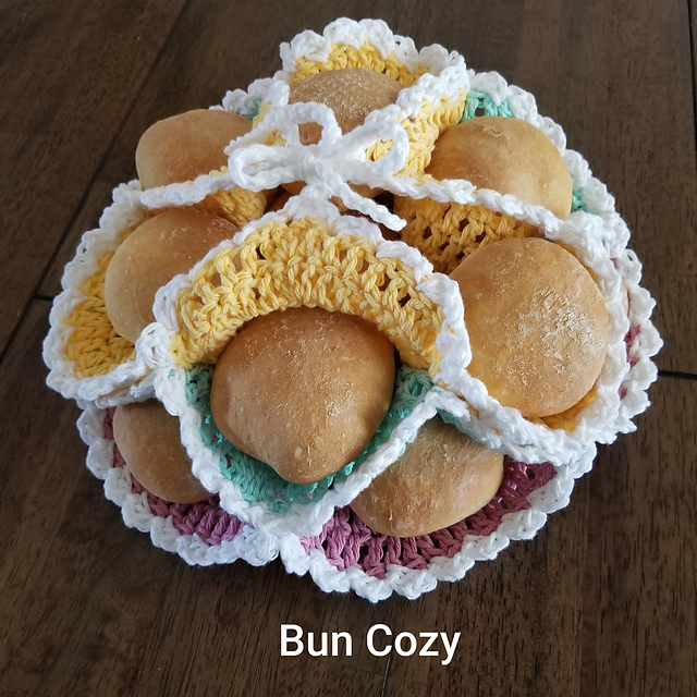 Bun Cozy