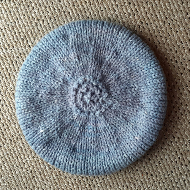Sporting Beret