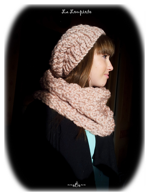 Snood and Slouch