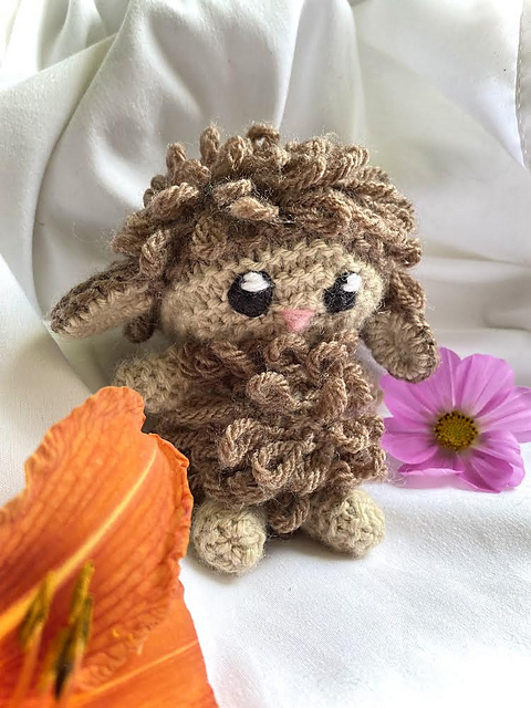 Lenny the Sheep