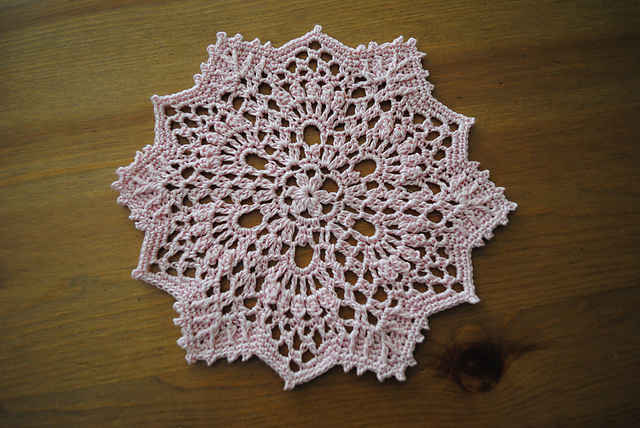 Doily #36