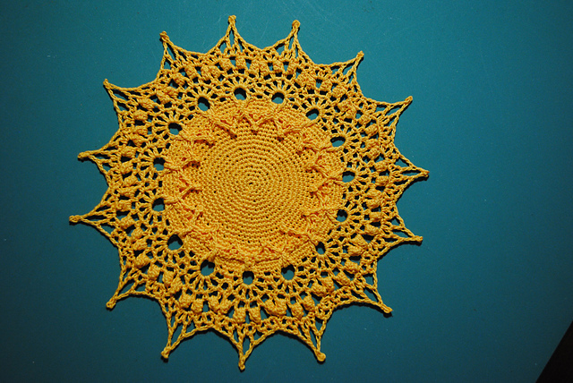 Doily #39