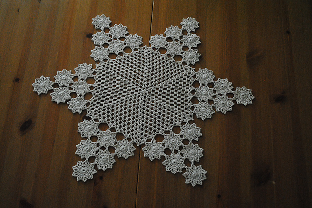 Star of Gardenias