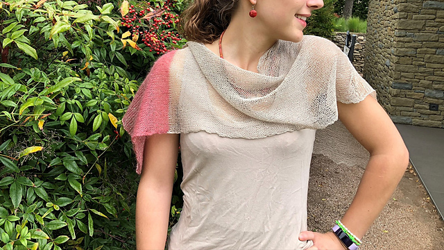Pinky Poncho