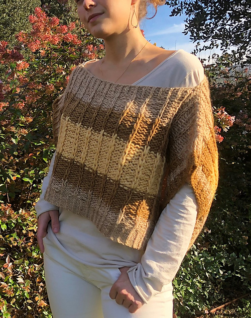 Pontelana Vest