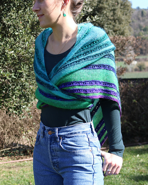 Texture Wrap