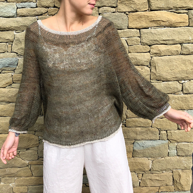 Elora Sweater