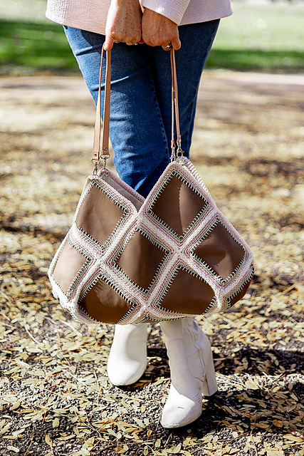 Maura Tote