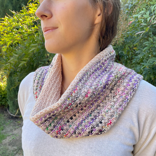 Linette Cowl