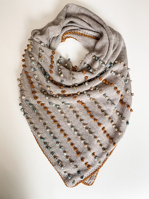 Mollie Shawl