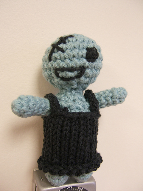 Zombies!