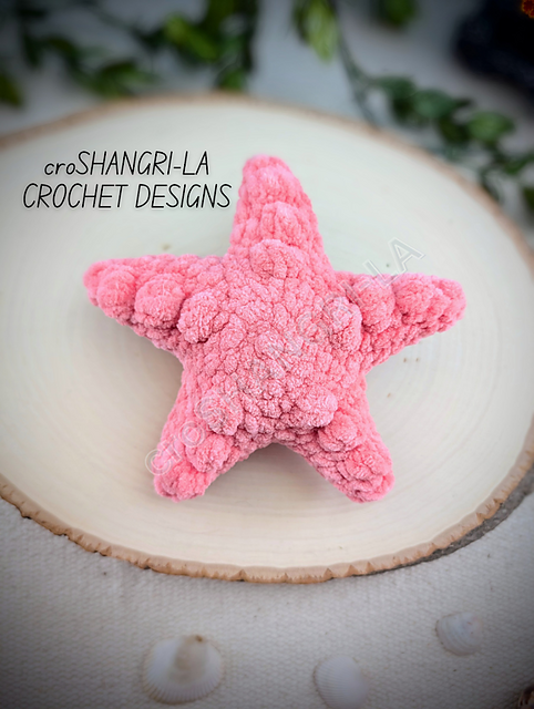 starfish
