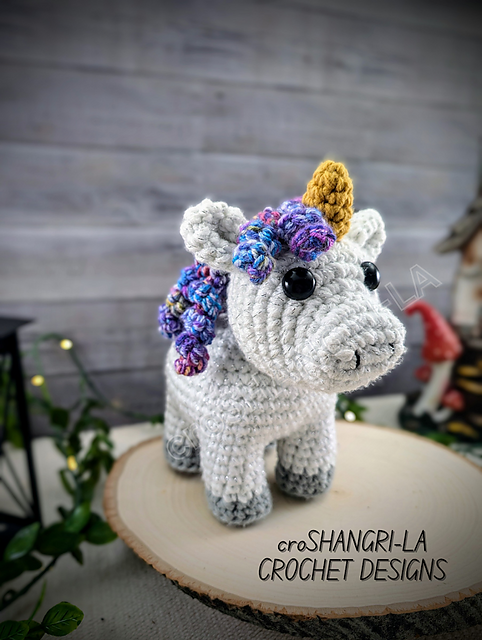 unicorn