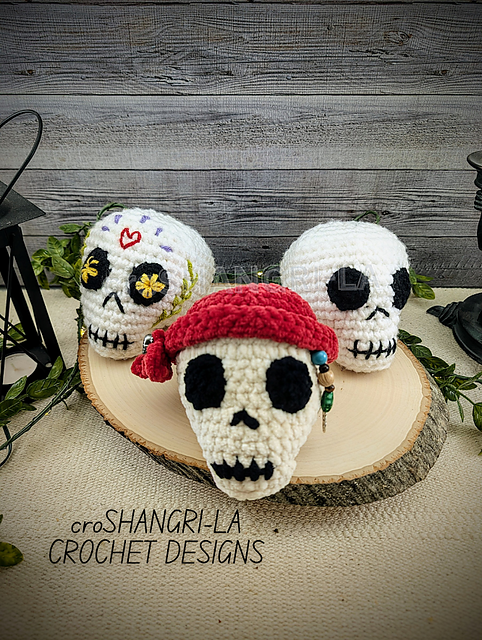 Skull