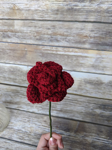 Roses
