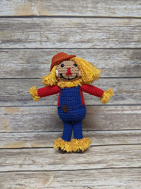 scarecrow