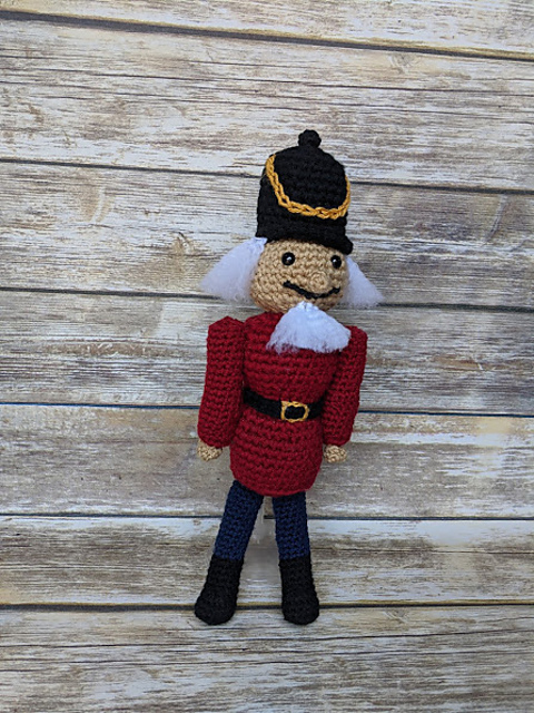 Nutcracker