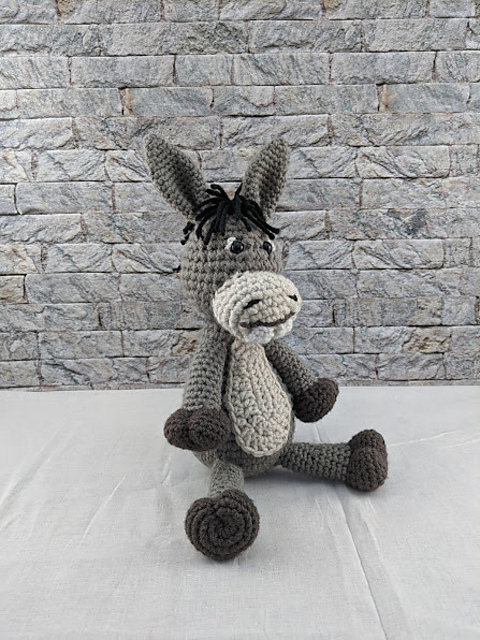 Dominick the Donkey