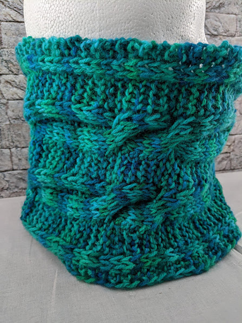 Cable Cowl