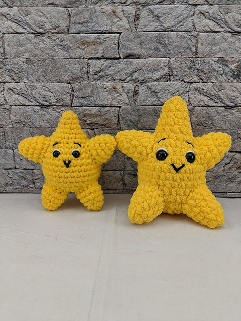 Stella the Star