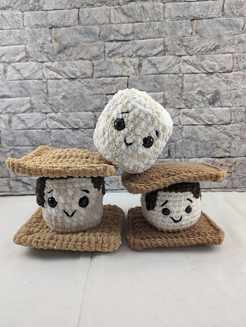 S'mores