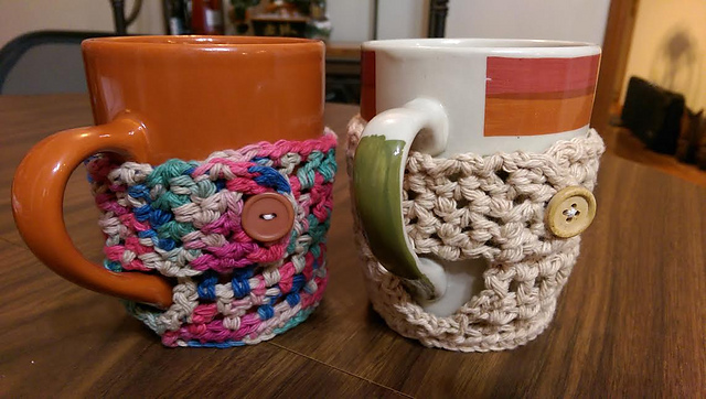 Oh My Comfy Cozy