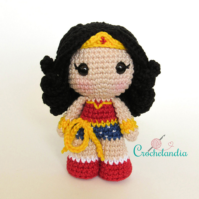Wonder Woman