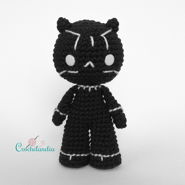 Black Panther
