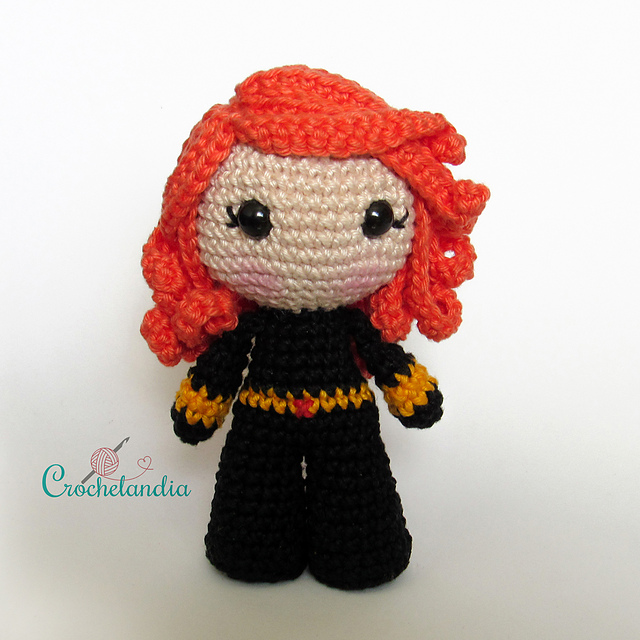Black Widow