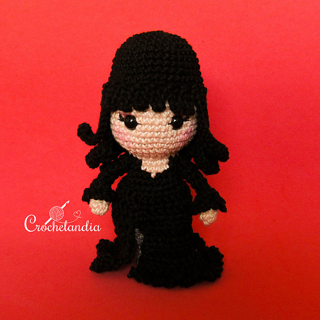 Elvira Mistress Of The Dark