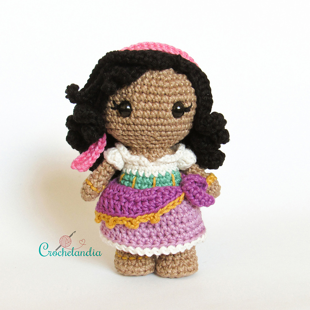 Esmeralda